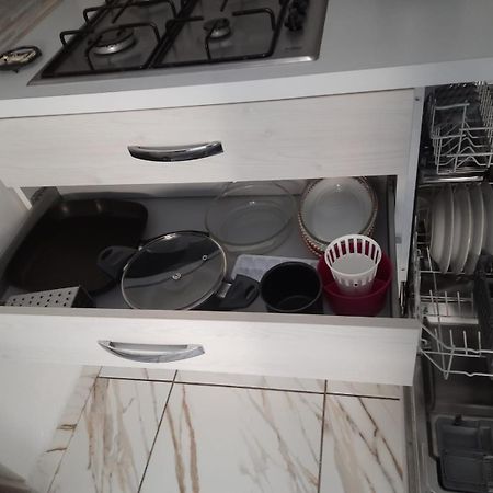 Villa Azzurra モンファルコーネ エクステリア 写真