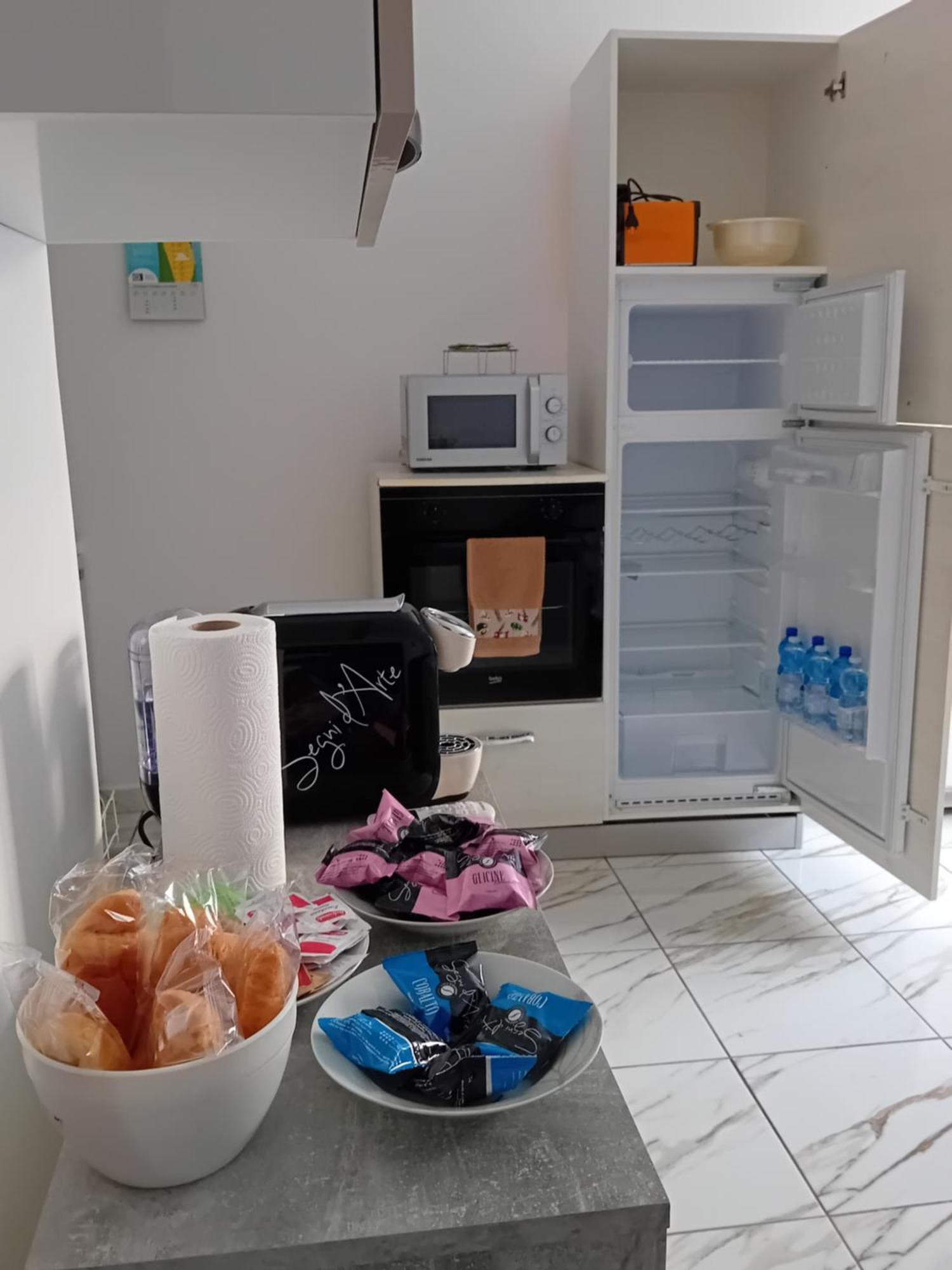Villa Azzurra モンファルコーネ エクステリア 写真